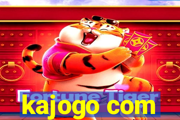 kajogo com